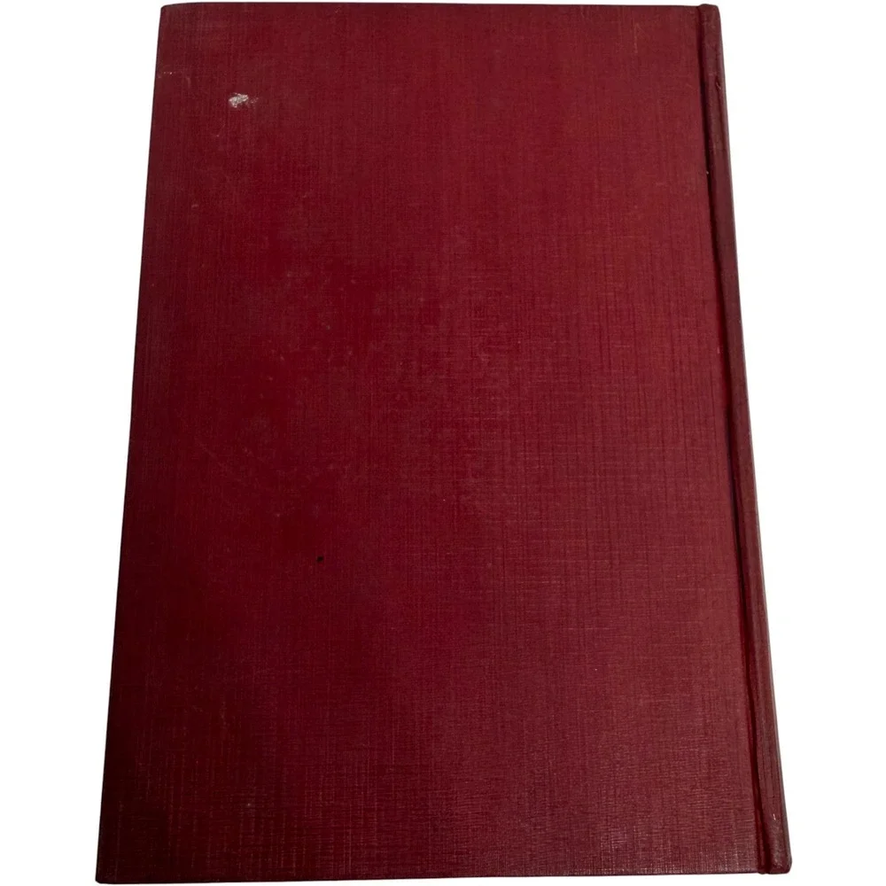 Thomas A Edison Benefactor of Mankind Francis Trevelyan Miller 1931 Book Vintage